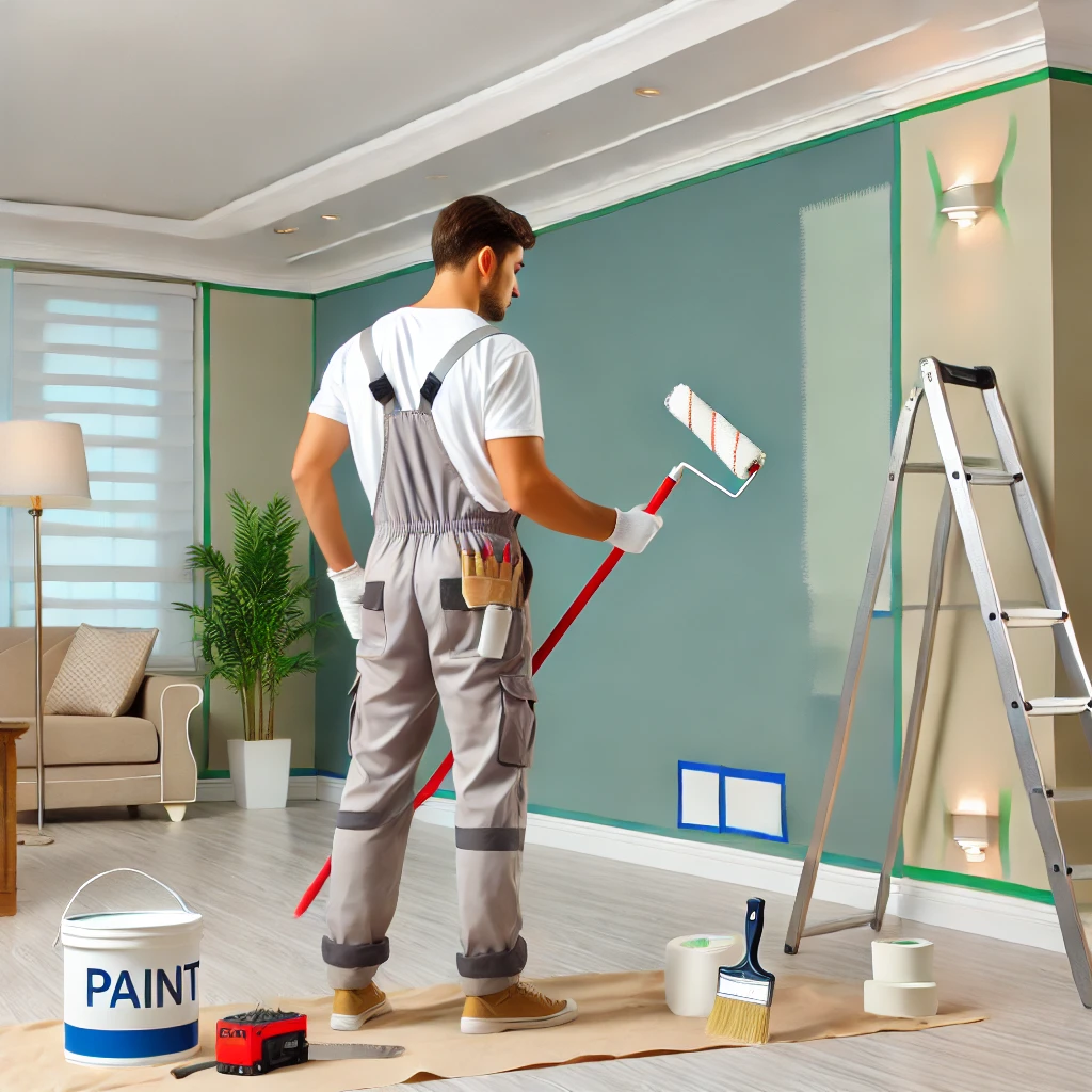 interior-painting