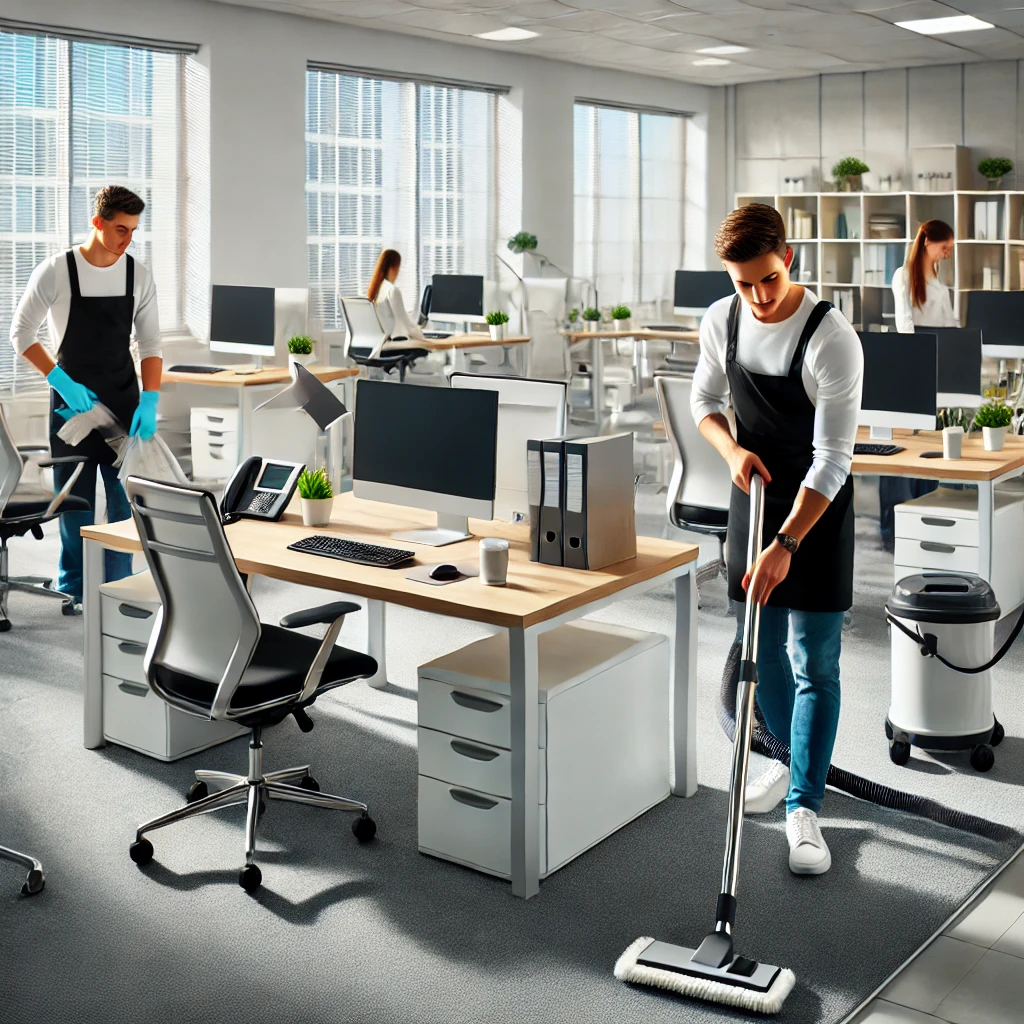 office-deep-cleaning